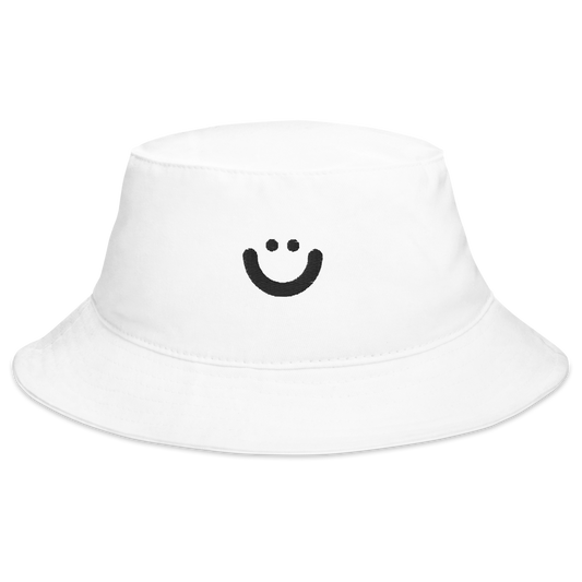 Bucket Hat - Smiles For Humans