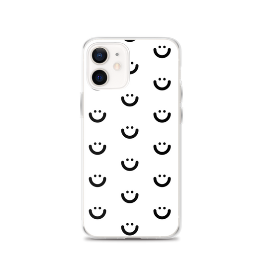 Smile iPhone Case - Smiles For Humans