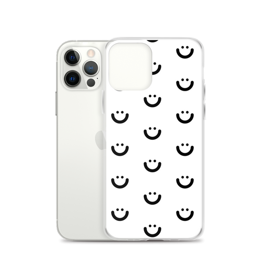 Smile iPhone Case - Smiles For Humans