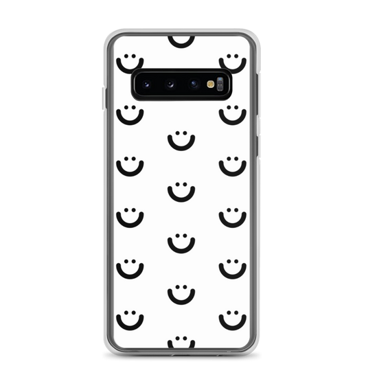 Smile Samsung Case - Smiles For Humans