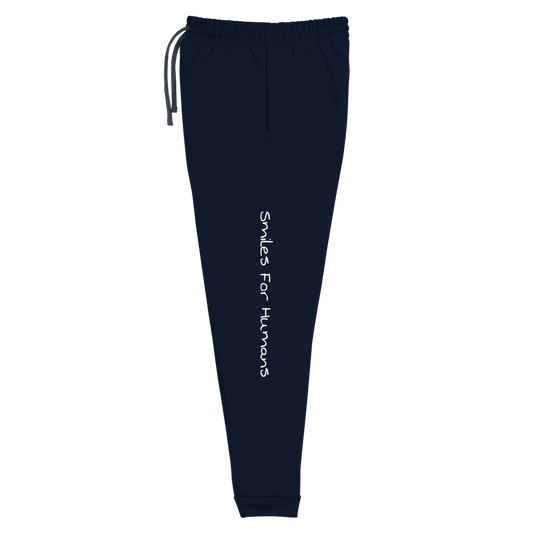 Unisex Joggers - Smiles For Humans